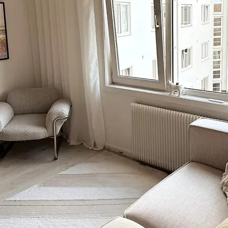 Lägenhet In Solli *