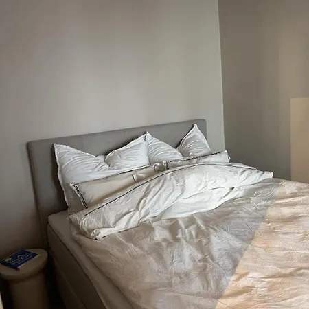 In Solli Apartment *