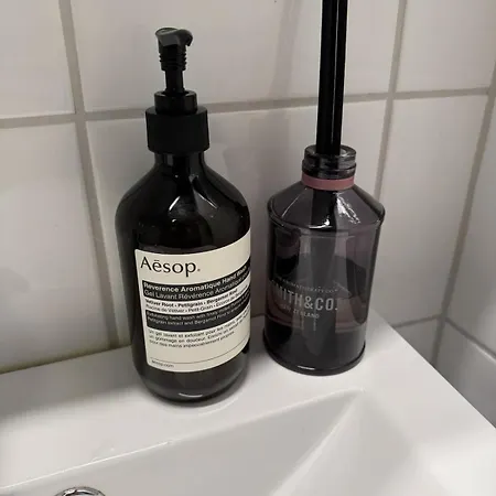 Lägenhet In Solli Oslo