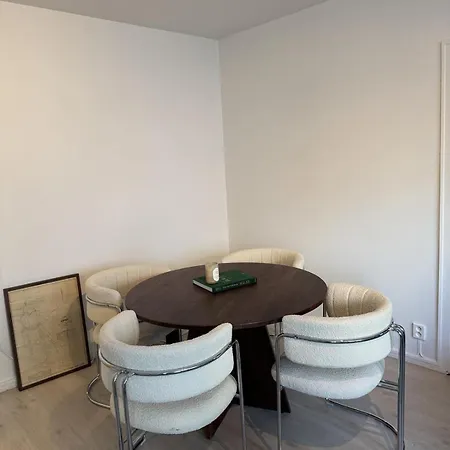 In Solli * 奥斯陆