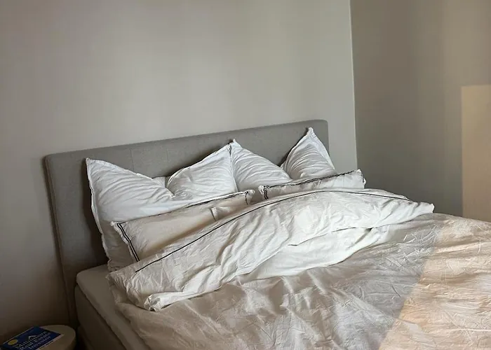 In Solli Lägenhet *