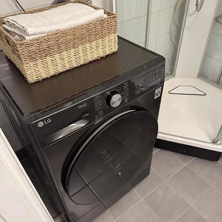 Appartement In Solli Oslo