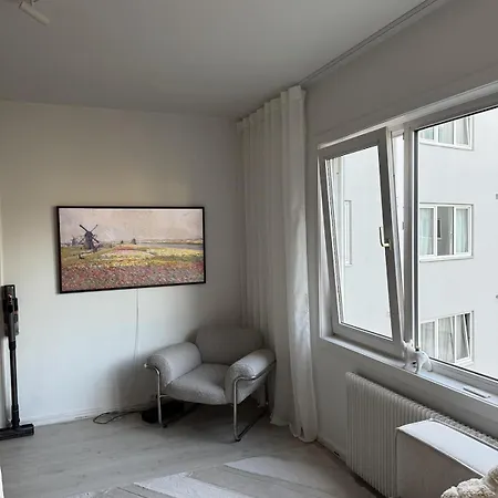 In Solli Appartement